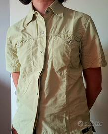 Camicia tecnica Salewa