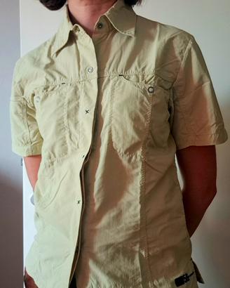 Camicia tecnica Salewa