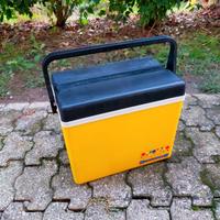 Bauletto borsa frigo vintage