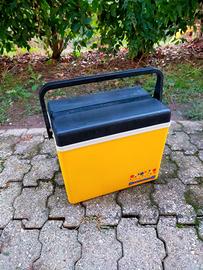 Bauletto borsa frigo vintage