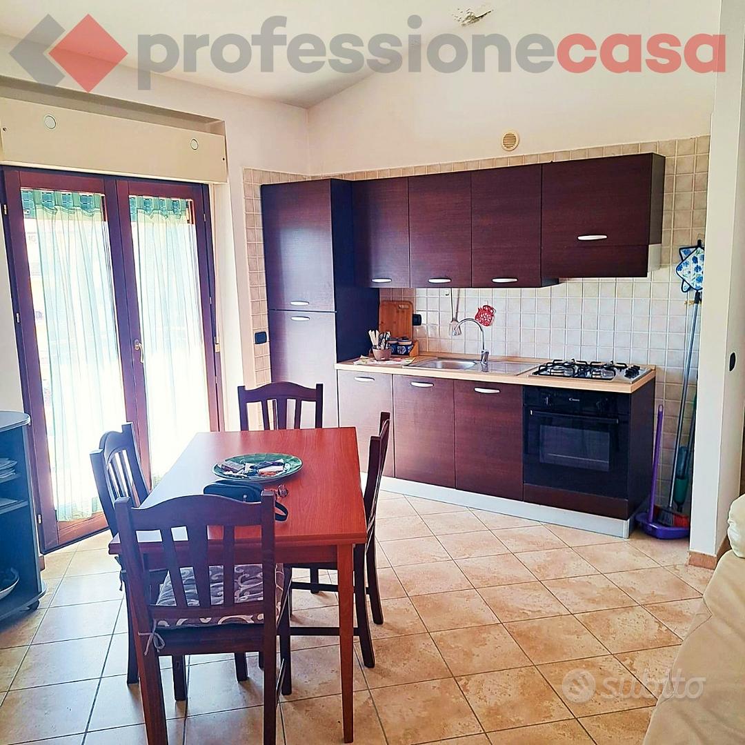 Appartamento – Piedimonte San Germano - Altro
