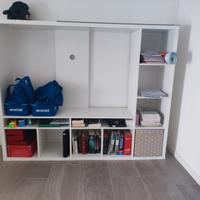 mobile multifunzione IKEA