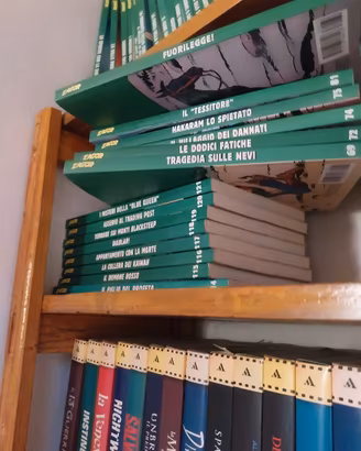 zagor fumetti n123