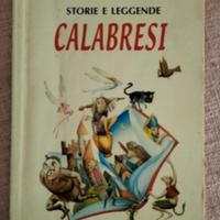 Libro storie e leggende