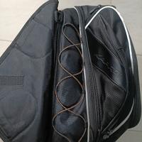 borsa serbatoio moto