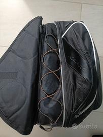 borsa serbatoio moto