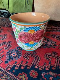 Porta Vaso a fiori 