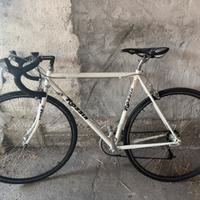 Bici da corsa Rossin