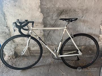 Bici da corsa Rossin