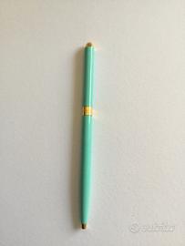 Penna a Sfera Tiffany & Co. Rara – Laccata Colore