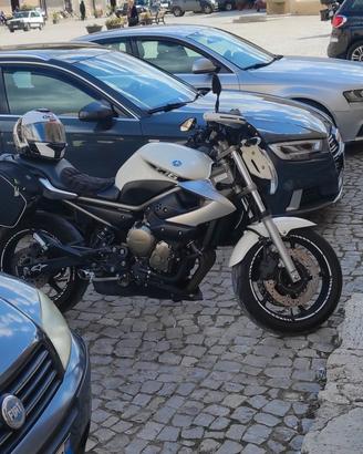 Yamaha xj6 
