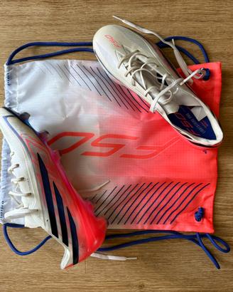 Scarpe calcio adidas F50 Lightstrike Pro – n. 44