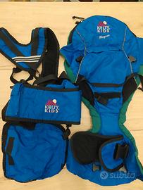 Marsupio bambino  Kelty Kids