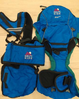Marsupio bambino  Kelty Kids