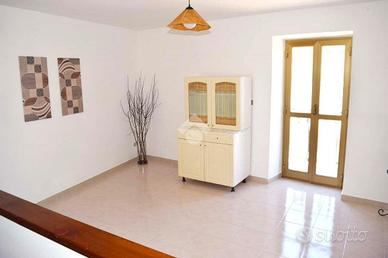 CASA INDIPENDENTE A TAGLIACOZZO
