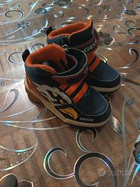 Scarpe bambino n. 24