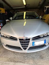 Alfa 159 1.9 Jtdm