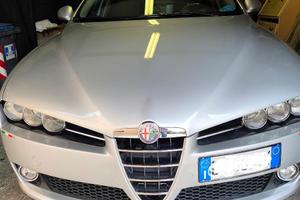 Alfa 159 1.9 Jtdm