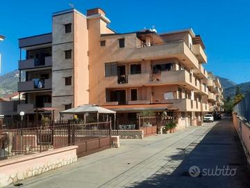 Appartamento in parco 170mq