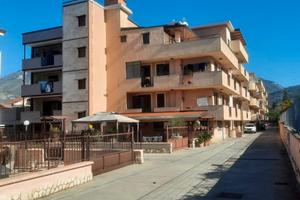 Appartamento in parco 170mq