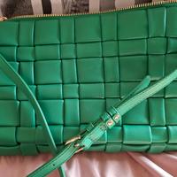 borsa Liu jo verde
