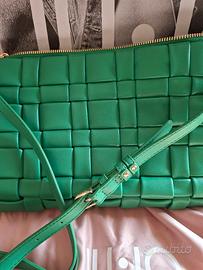 borsa Liu jo verde