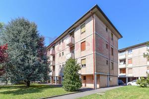 Appartamento Giussano [88VRG]