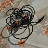 cuffie in ear monitor 