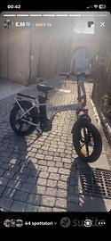 Bici elett