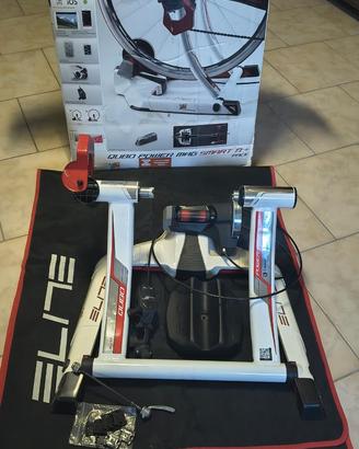 Rullo elite Qubo 