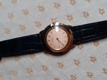 OROLOGIO PIAGET oro rosa