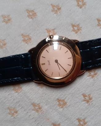 OROLOGIO PIAGET oro rosa