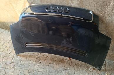 COFANO AUDI A2