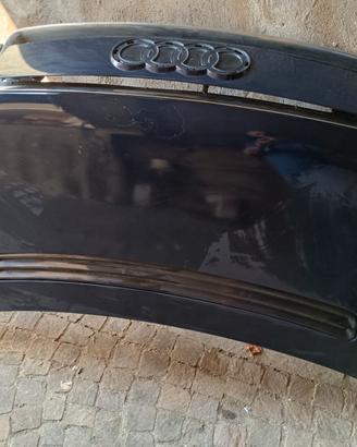 COFANO AUDI A2