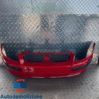 PARAURTI ANTERIORE FIAT STILO (01-08) 4 PORTE SW