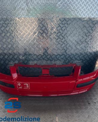 PARAURTI ANTERIORE FIAT STILO (01-08) 4 PORTE SW