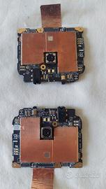 Ricambi  per ASUS Zenfone 2 mod. Z00AD/ ZE551ML