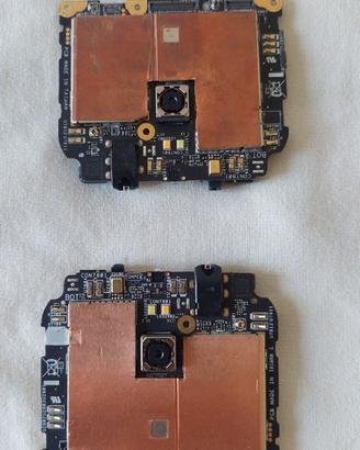 Ricambi  per ASUS Zenfone 2 mod. Z00AD/ ZE551ML