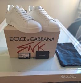 Scarpe Dolce & Gabbana