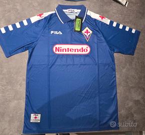 Maglia Fiorentina 
