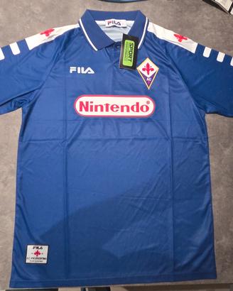 Maglia Fiorentina 