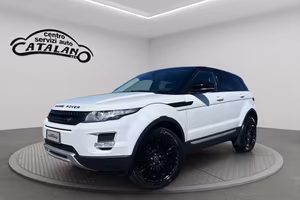 LAND ROVER - Range Rover Evoque - 2.2 TD4 5p.