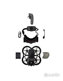 DJI Avata Explorer Combo - USATO