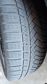 Pneumatici  invernali  Continental 245/45/19 V