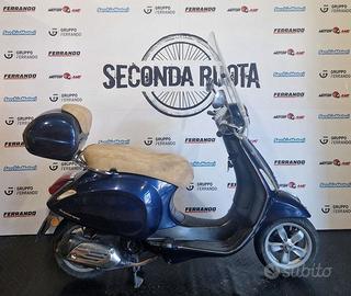 Vespa 50 Primavera