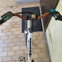 Atala city bike 