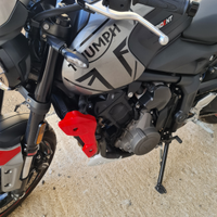 Triumph trident