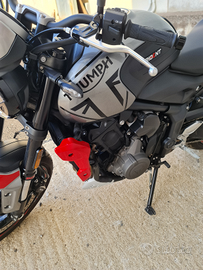 Triumph trident
