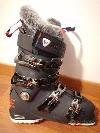 Scarponi da sci  Rossignol Pure Elite 120 - 24,5