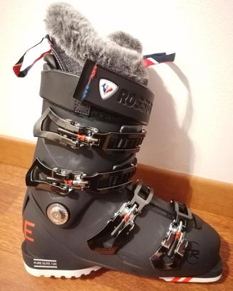 Scarponi da sci  Rossignol Pure Elite 120 - 24,5